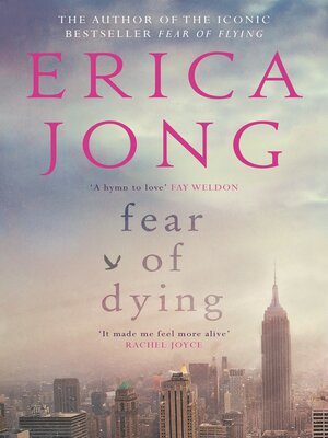 cover image of Fear of Dying